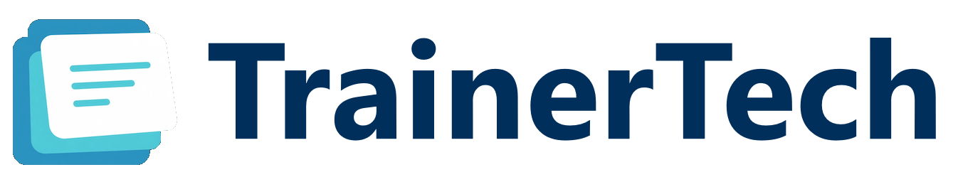 TrainerTech